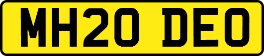 MH20DEO