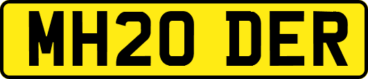 MH20DER