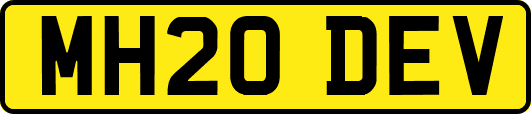 MH20DEV