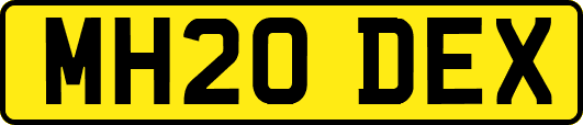 MH20DEX
