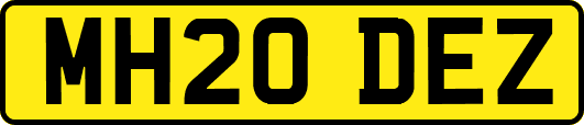 MH20DEZ