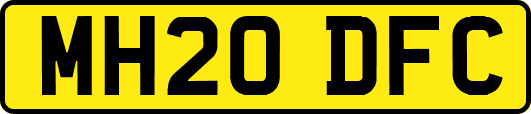 MH20DFC
