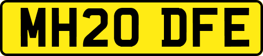 MH20DFE