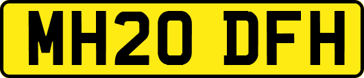 MH20DFH