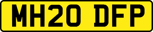 MH20DFP