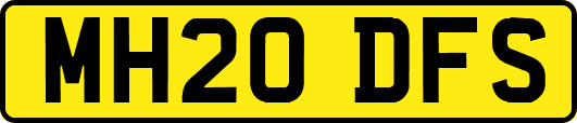 MH20DFS