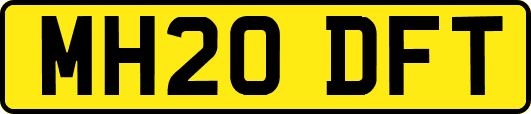 MH20DFT