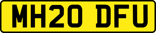 MH20DFU