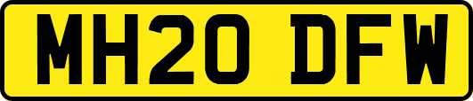 MH20DFW