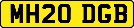 MH20DGB