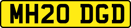 MH20DGD