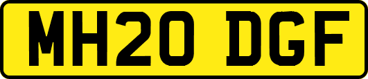 MH20DGF