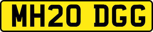 MH20DGG