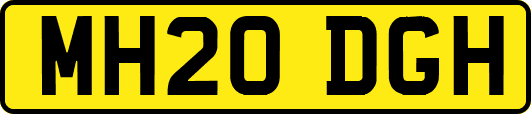 MH20DGH