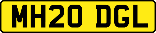 MH20DGL