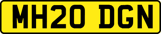 MH20DGN