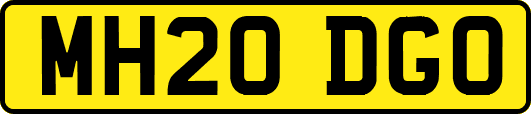 MH20DGO