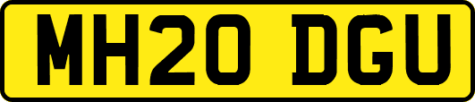 MH20DGU