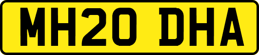 MH20DHA