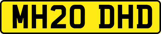 MH20DHD