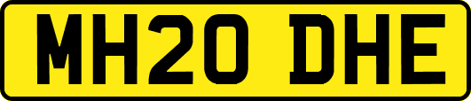 MH20DHE