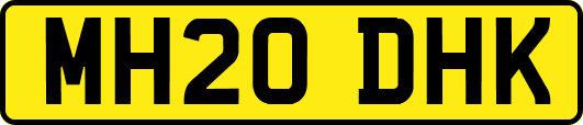 MH20DHK