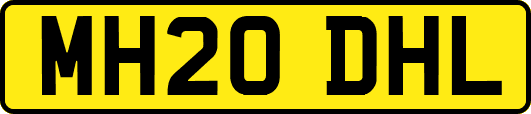 MH20DHL