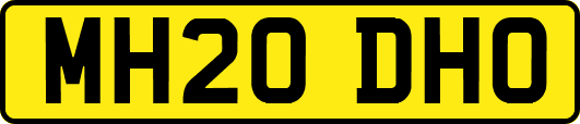 MH20DHO