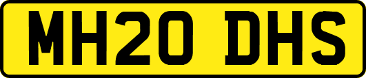 MH20DHS