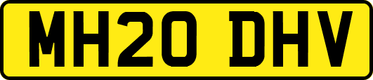 MH20DHV