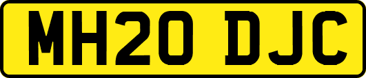 MH20DJC