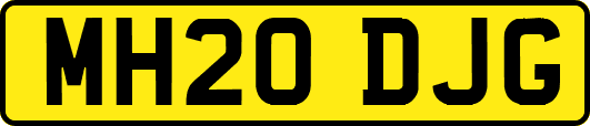 MH20DJG