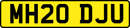 MH20DJU
