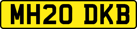 MH20DKB