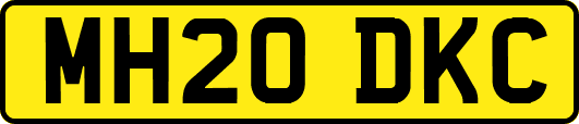 MH20DKC