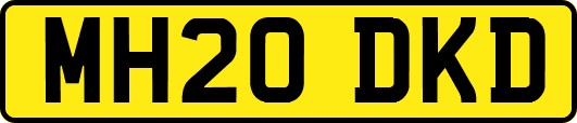 MH20DKD