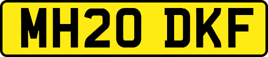 MH20DKF
