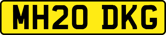 MH20DKG