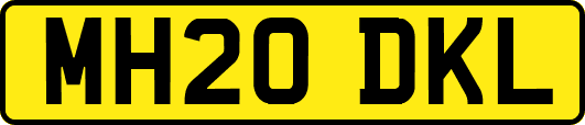 MH20DKL