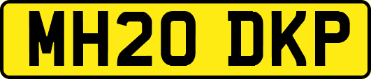 MH20DKP
