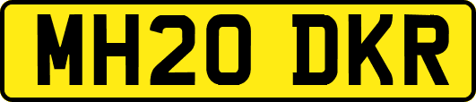 MH20DKR