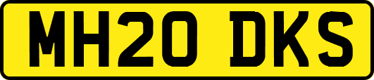 MH20DKS
