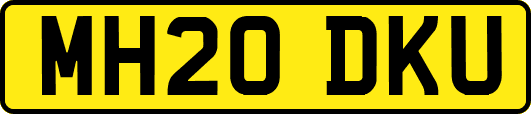 MH20DKU