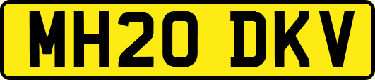 MH20DKV