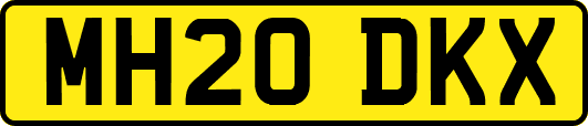 MH20DKX