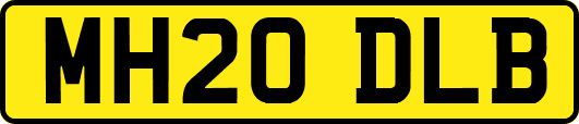 MH20DLB