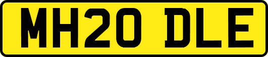 MH20DLE