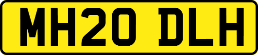 MH20DLH