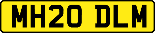 MH20DLM