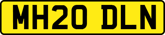 MH20DLN